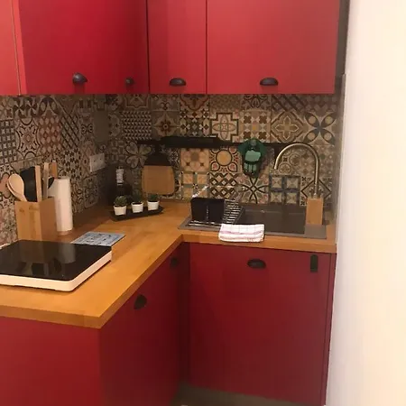 Appartement Le Comte Bacciochi *