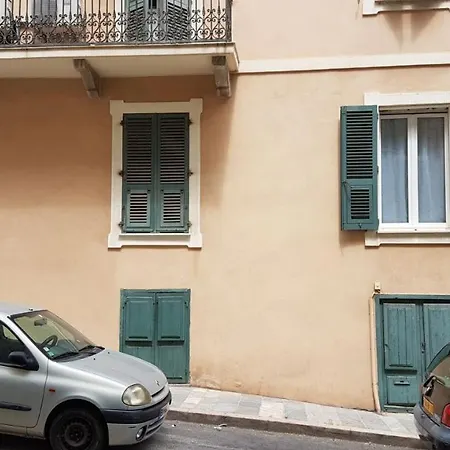 Le Comte Bacciochi